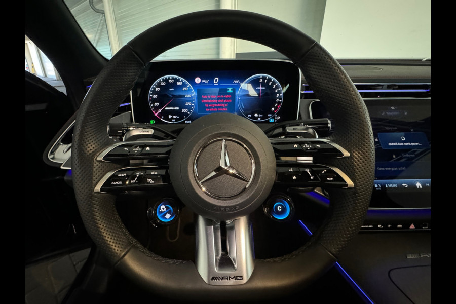Mercedes-Benz E-Klasse Estate AMG 53 4M+ Edition 1 Pano|Kuip