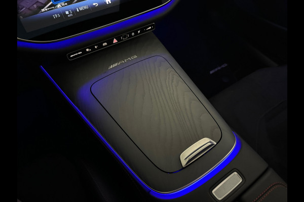 Mercedes-Benz E-Klasse Estate AMG 53 4M+ Edition 1 Pano|Kuip