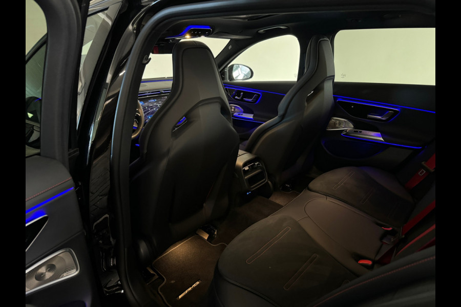 Mercedes-Benz E-Klasse Estate AMG 53 4M+ Edition 1 Pano|Kuip