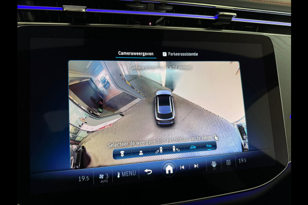 Mercedes-Benz E-Klasse Estate AMG 53 4M+ Edition 1 Pano|Kuip