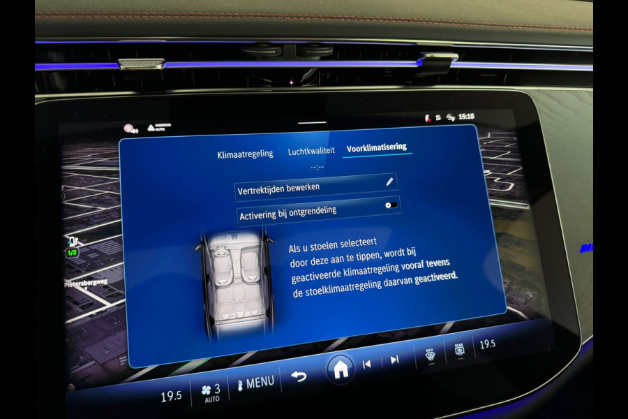 Mercedes-Benz E-Klasse Estate AMG 53 4M+ Edition 1 Pano|Kuip