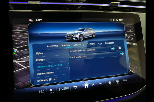 Mercedes-Benz E-Klasse Estate AMG 53 4M+ Edition 1 Pano|Kuip