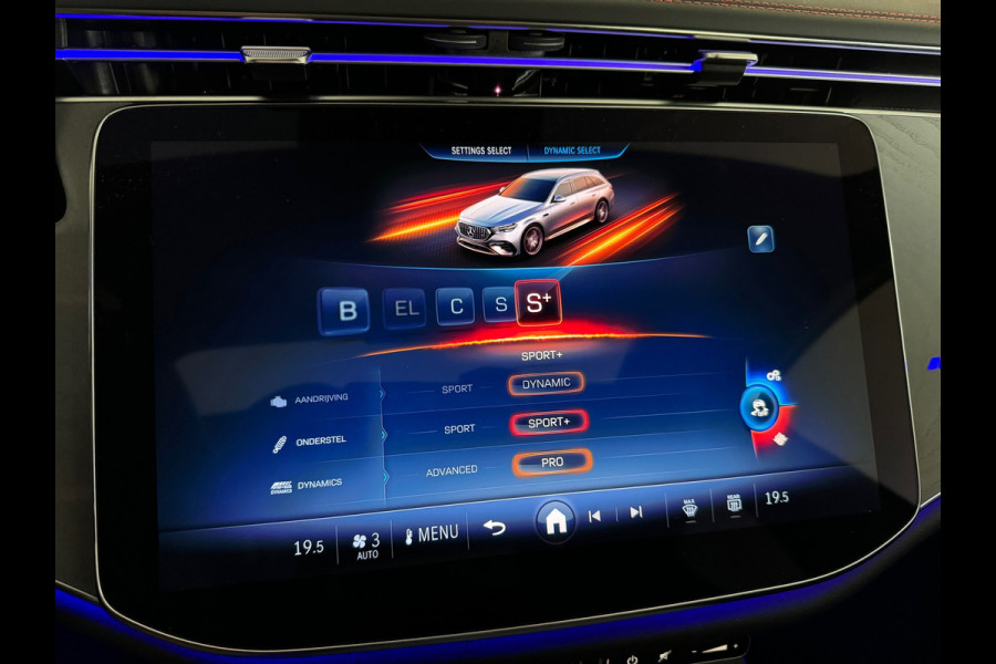 Mercedes-Benz E-Klasse Estate AMG 53 4M+ Edition 1 Pano|Kuip