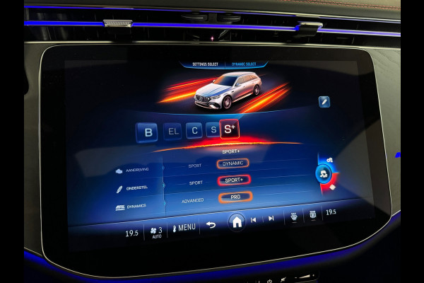 Mercedes-Benz E-Klasse Estate AMG 53 4M+ Edition 1 Pano|Kuip