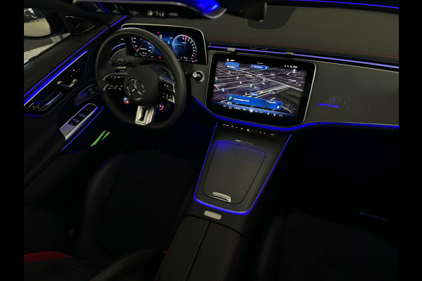 Mercedes-Benz E-Klasse Estate AMG 53 4M+ Edition 1 Pano|Kuip