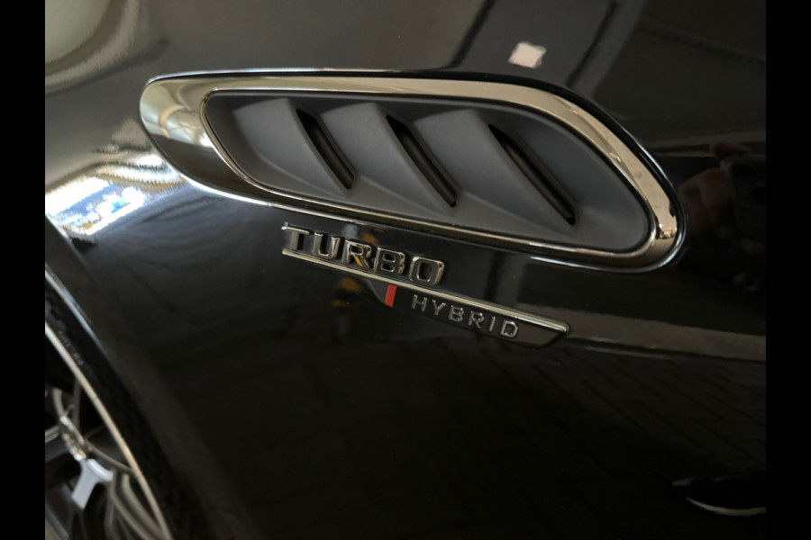 Mercedes-Benz E-Klasse Estate AMG 53 4M+ Edition 1 Pano|Kuip