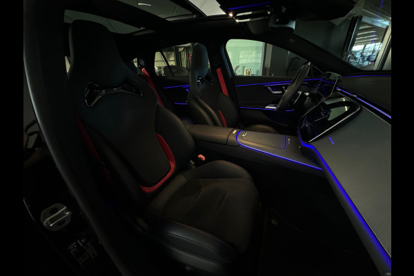 Mercedes-Benz E-Klasse Estate AMG 53 4M+ Edition 1 Pano|Kuip