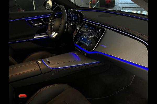 Mercedes-Benz E-Klasse Estate AMG 53 4M+ Edition 1 Pano|Kuip