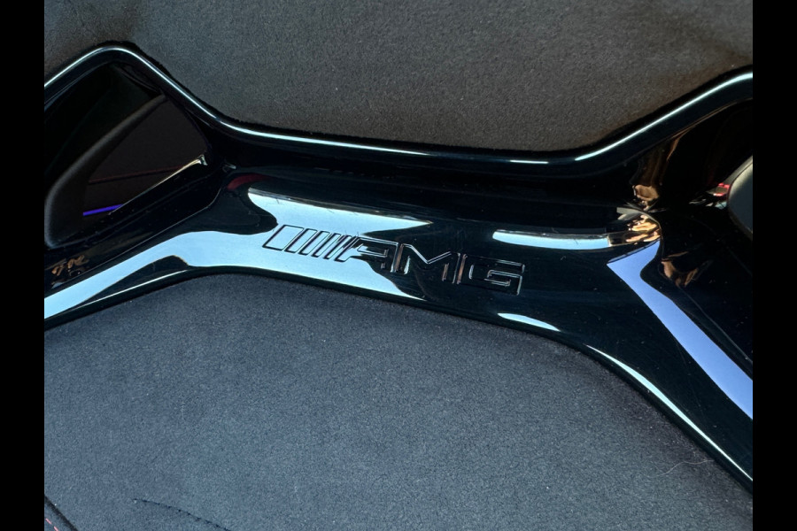 Mercedes-Benz E-Klasse Estate AMG 53 4M+ Edition 1 Pano|Kuip