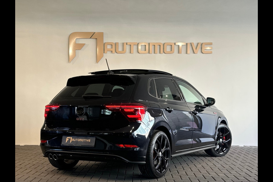 Volkswagen Polo 2.0 TSI GTI Pano|Beats|IQ|Camera|Mistlampen