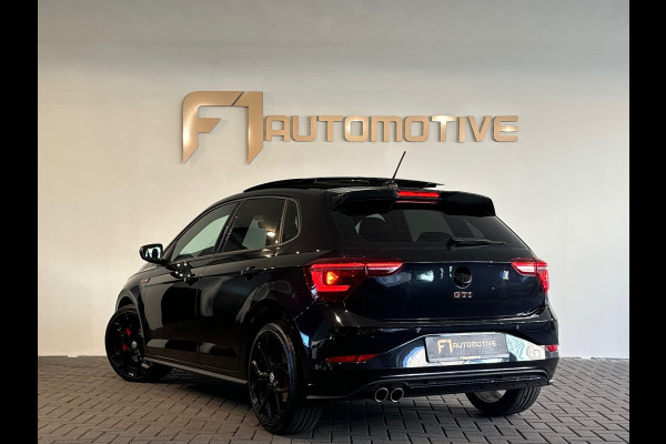 Volkswagen Polo 2.0 TSI GTI Pano|Beats|IQ|Camera|Mistlampen