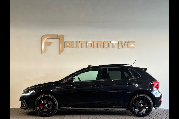 Volkswagen Polo 2.0 TSI GTI Pano|Beats|IQ|Camera|Mistlampen