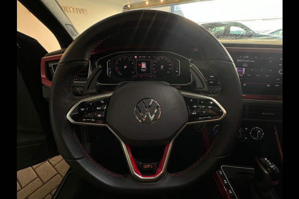 Volkswagen Polo 2.0 TSI GTI Pano|Beats|IQ|Camera|Mistlampen