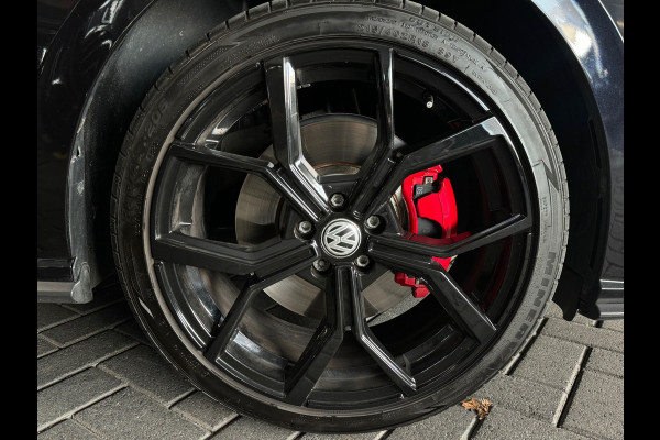 Volkswagen Polo 2.0 TSI GTI Pano|Beats|IQ|Camera|Mistlampen