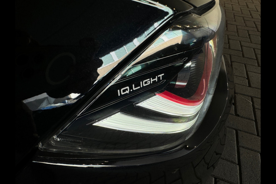 Volkswagen Polo 2.0 TSI GTI Pano|Beats|IQ|Camera|Mistlampen