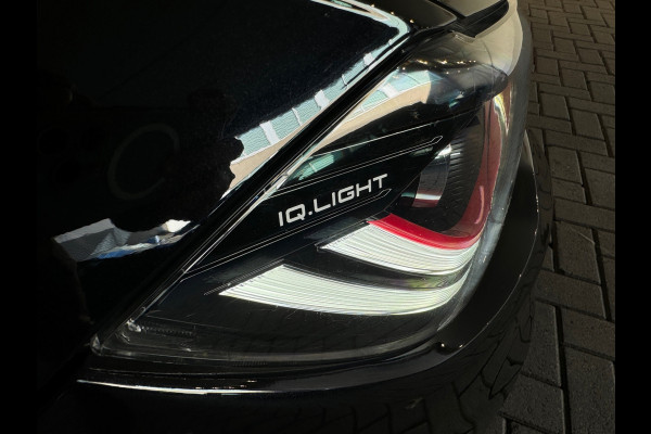 Volkswagen Polo 2.0 TSI GTI Pano|Beats|IQ|Camera|Mistlampen