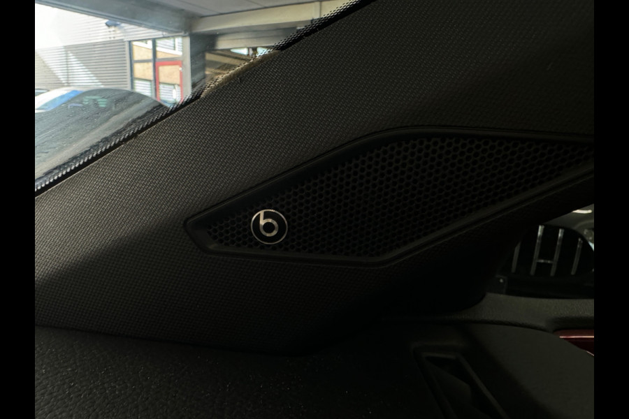 Volkswagen Polo 2.0 TSI GTI Pano|Beats|IQ|Camera|Mistlampen