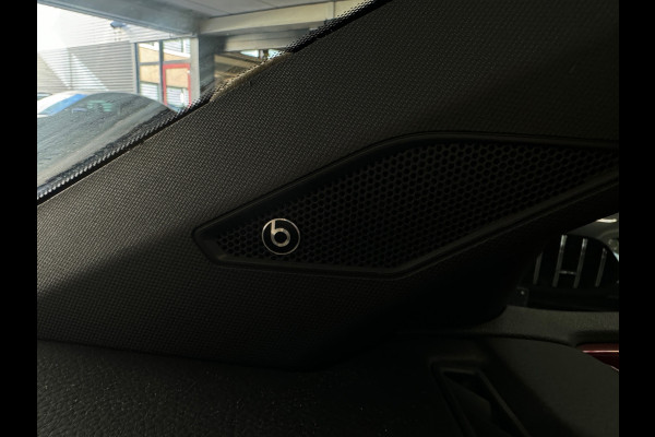 Volkswagen Polo 2.0 TSI GTI Pano|Beats|IQ|Camera|Mistlampen