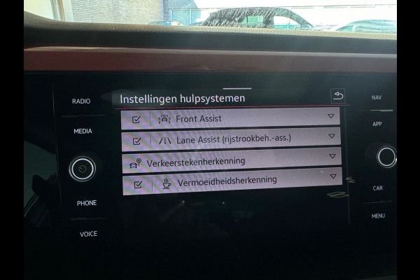 Volkswagen Polo 2.0 TSI GTI Pano|Beats|IQ|Camera|Mistlampen