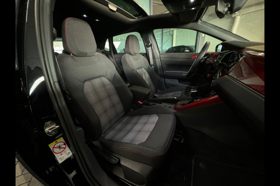 Volkswagen Polo 2.0 TSI GTI Pano|Beats|IQ|Camera|Mistlampen