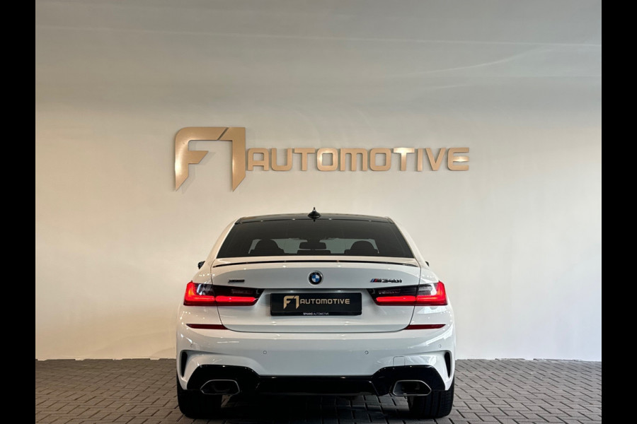 BMW 3-serie M340i xDrive High Executive Sfeer|Night|CarPlay