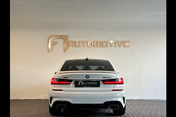 BMW 3-serie M340i xDrive High Executive Sfeer|Night|CarPlay