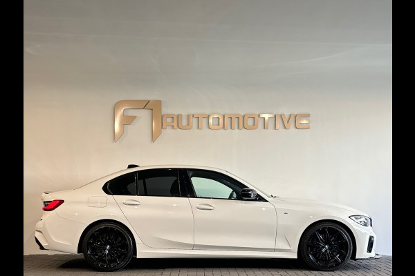BMW 3-serie M340i xDrive High Executive Sfeer|Night|CarPlay