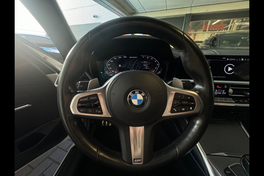 BMW 3-serie M340i xDrive High Executive Sfeer|Night|CarPlay