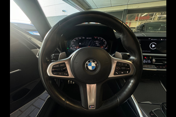 BMW 3-serie M340i xDrive High Executive Sfeer|Night|CarPlay