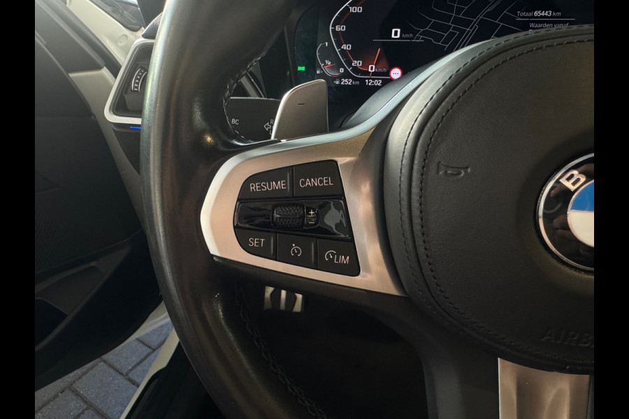 BMW 3-serie M340i xDrive High Executive Sfeer|Night|CarPlay