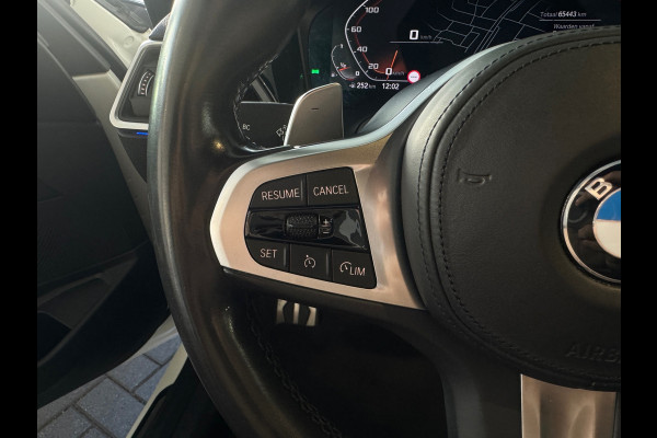 BMW 3-serie M340i xDrive High Executive Sfeer|Night|CarPlay