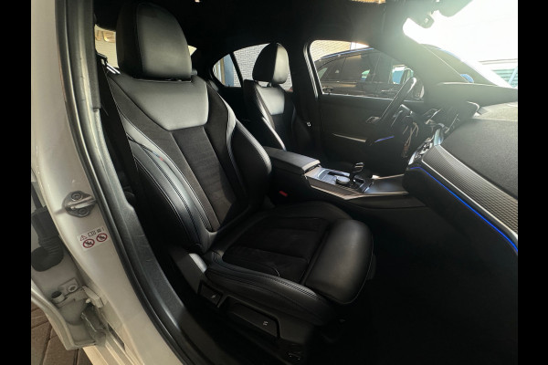 BMW 3-serie M340i xDrive High Executive Sfeer|Night|CarPlay