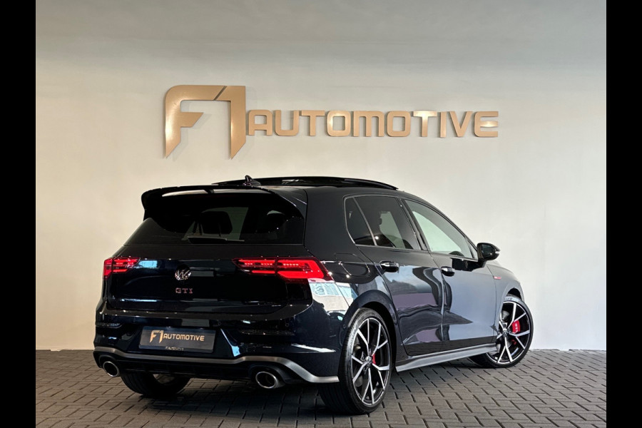 Volkswagen Golf 2.0 TSI GTI Clubsport Pano|Special|Memory|IQ
