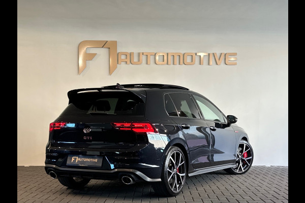 Volkswagen Golf 2.0 TSI GTI Clubsport Pano|Special|Memory|IQ
