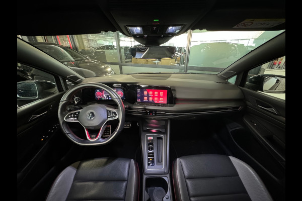 Volkswagen Golf 2.0 TSI GTI Clubsport Pano|Special|Memory|IQ