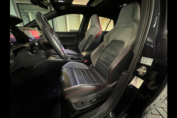 Volkswagen Golf 2.0 TSI GTI Clubsport Pano|Special|Memory|IQ