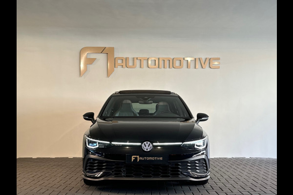 Volkswagen Golf 2.0 TSI GTI Clubsport Pano|Special|Memory|IQ