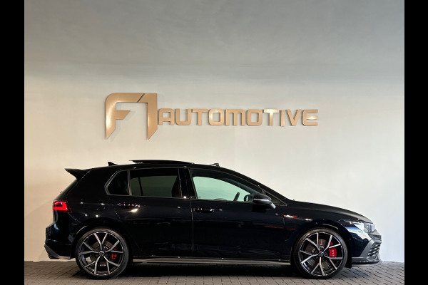 Volkswagen Golf 2.0 TSI GTI Clubsport Pano|Special|Memory|IQ