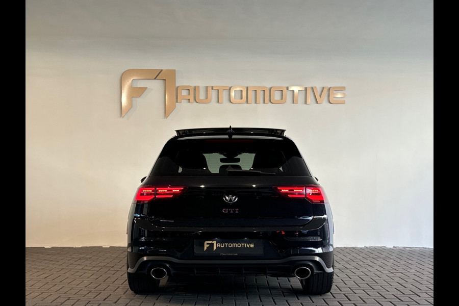 Volkswagen Golf 2.0 TSI GTI Clubsport Pano|Special|Memory|IQ