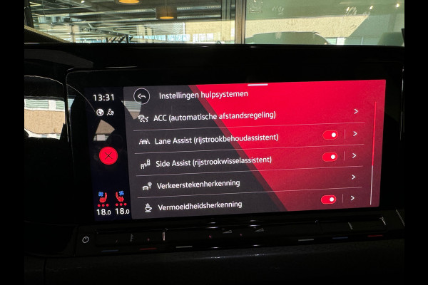 Volkswagen Golf 2.0 TSI GTI Clubsport Pano|Special|Memory|IQ