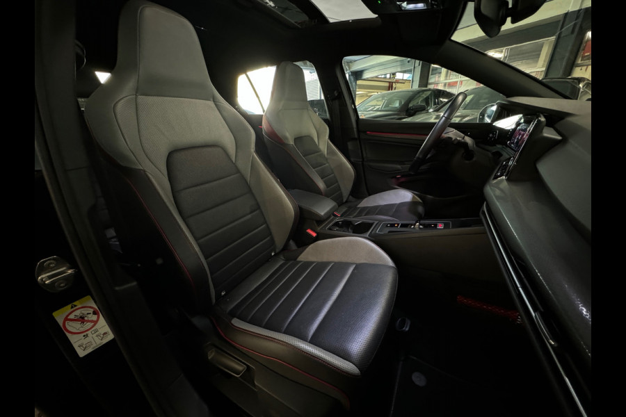 Volkswagen Golf 2.0 TSI GTI Clubsport Pano|Special|Memory|IQ