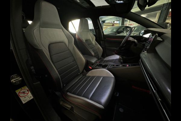 Volkswagen Golf 2.0 TSI GTI Clubsport Pano|Special|Memory|IQ