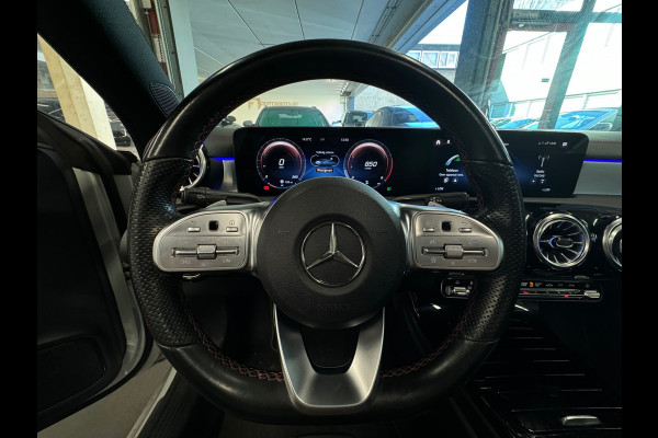 Mercedes-Benz CLA-Klasse 200 AMG Pano|Night|BTW|Sfeer|NAP