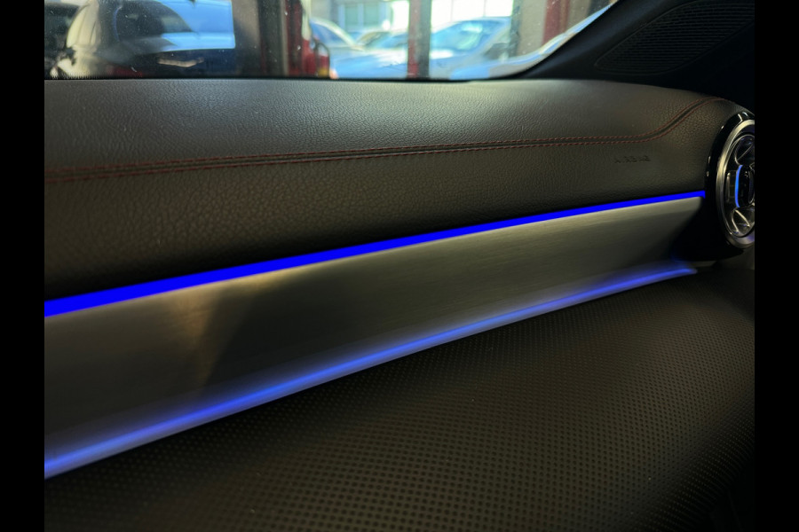 Mercedes-Benz CLA-Klasse 200 AMG Pano|Night|BTW|Sfeer|NAP