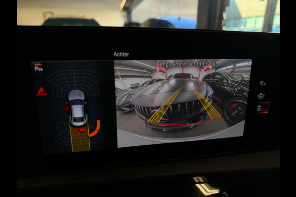 Mercedes-Benz CLA-Klasse 200 AMG Pano|Night|BTW|Sfeer|NAP