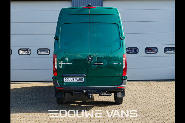 Mercedes-Benz Sprinter 316 L2H2 Automaat 4x4 Trekhaak Camera Airco Sperdifferentieel