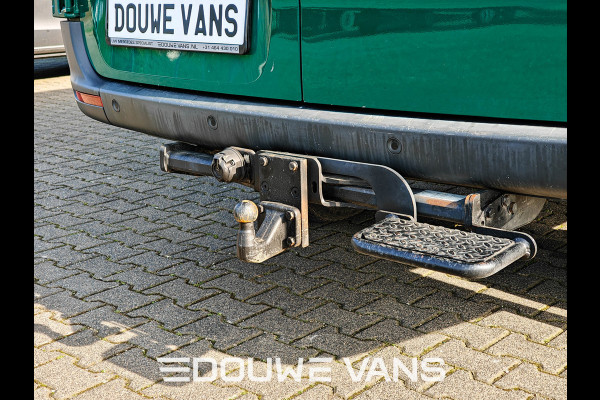 Mercedes-Benz Sprinter 316 L2H2 Automaat 4x4 Trekhaak Camera Airco Sperdifferentieel
