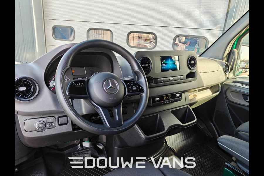 Mercedes-Benz Sprinter 316 L2H2 Automaat 4x4 Trekhaak Camera Airco Sperdifferentieel