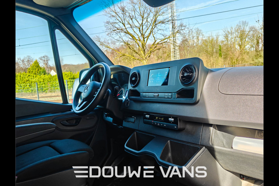 Mercedes-Benz Sprinter 316 L2H2 Automaat 4x4 Trekhaak Camera Airco Sperdifferentieel