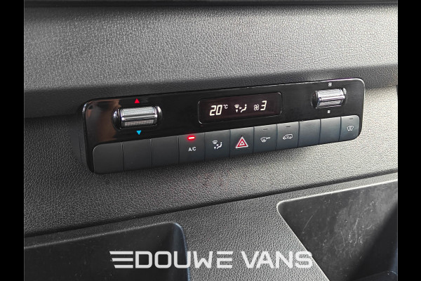 Mercedes-Benz Sprinter 316 L2H2 Automaat 4x4 Trekhaak Camera Airco Sperdifferentieel